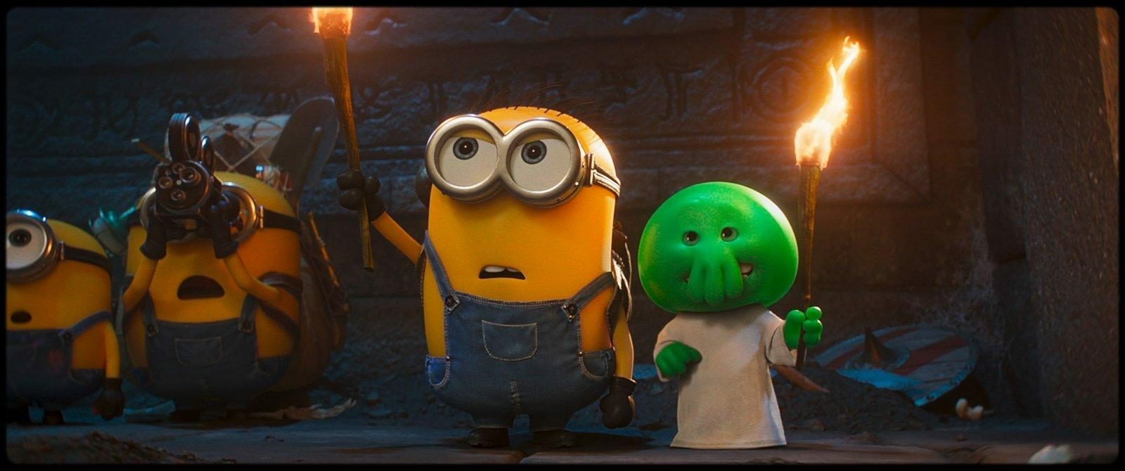 Des minions et des monstres 0 c5bcdbcfcb0d2156974f79e7336f6375 0