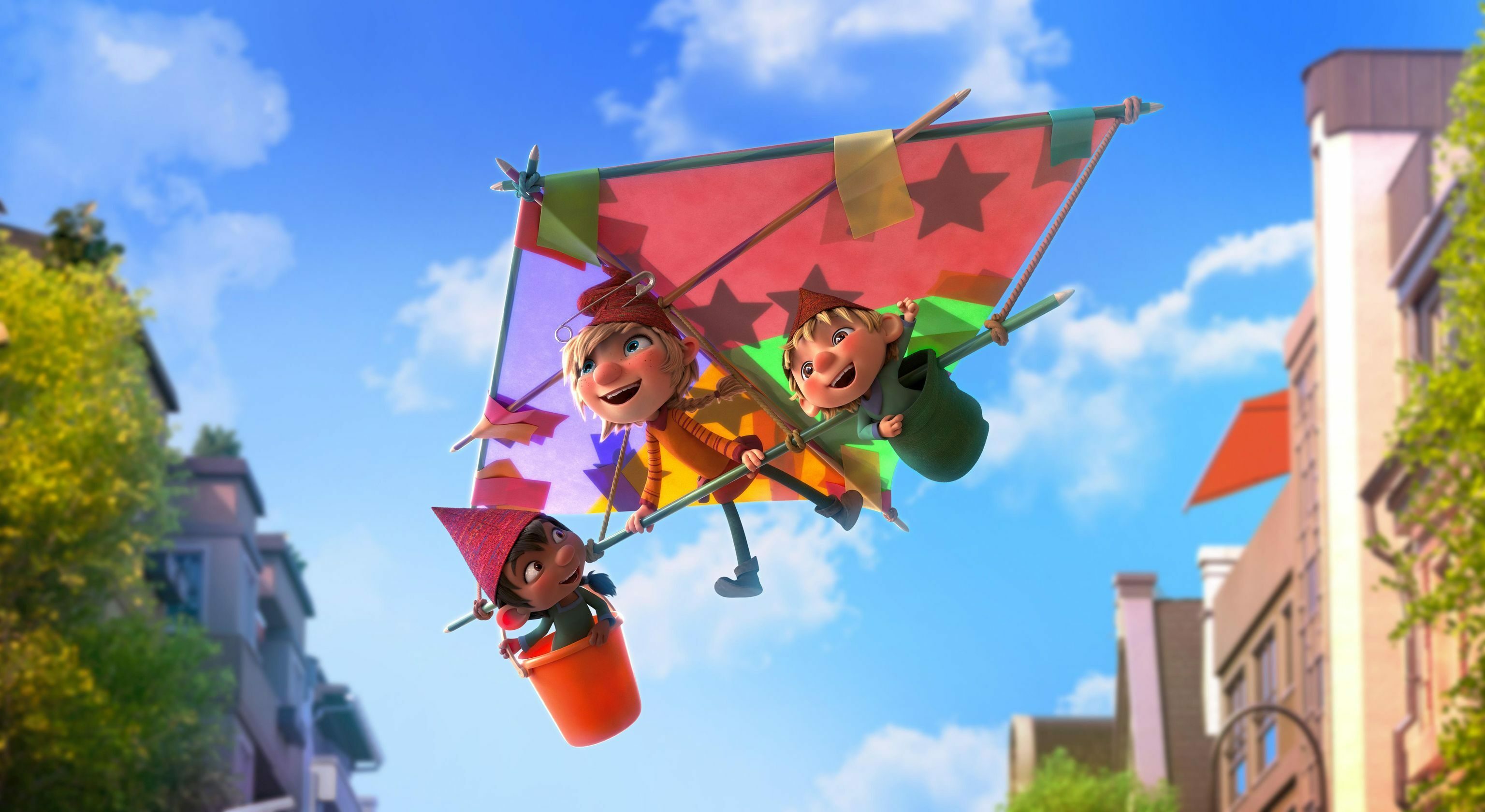 Elfie et les supers elfkins 0 c0d2935aaaf7caa8c37a07a2479d16ba 0