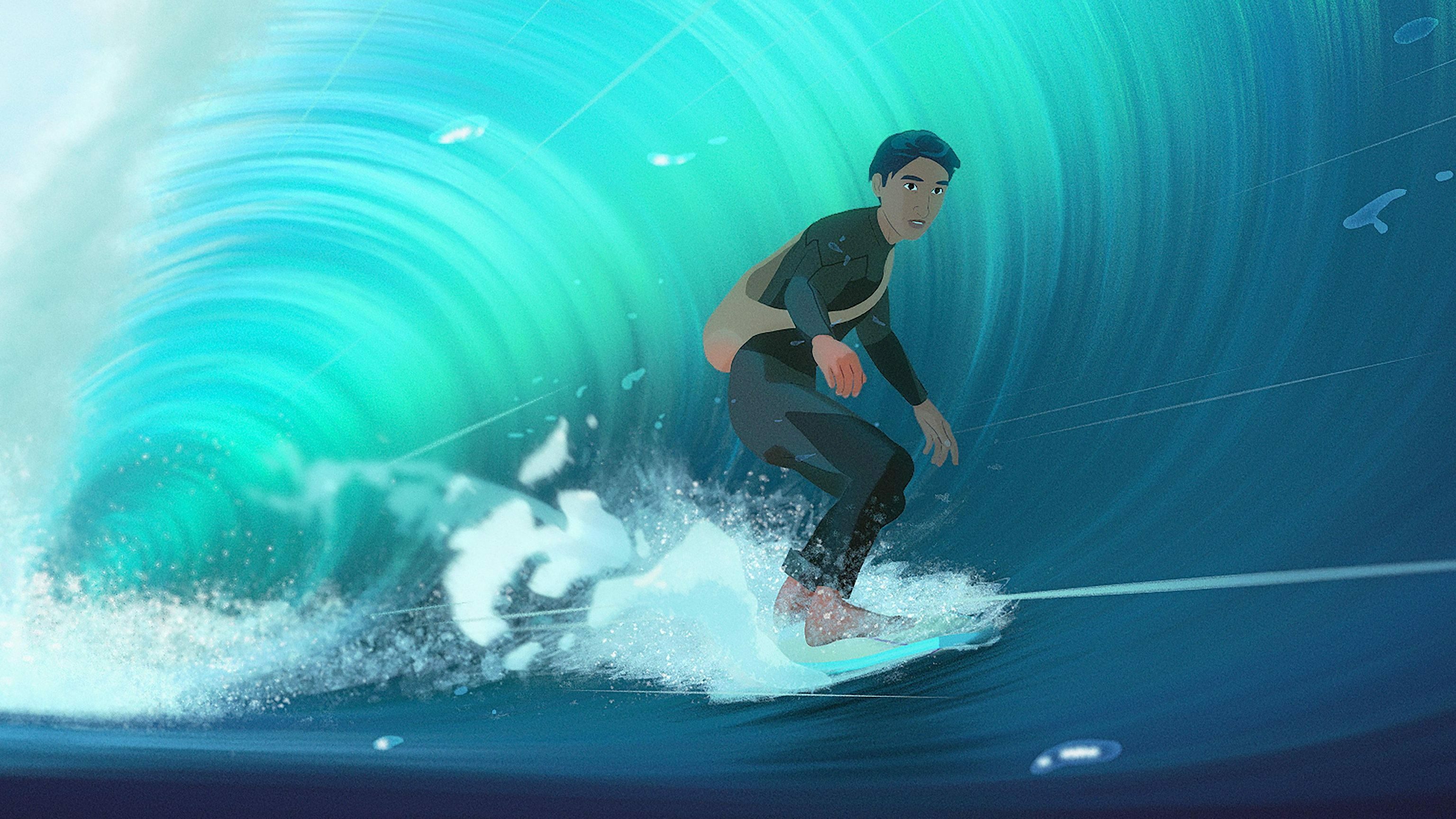 In waves 0 d5ef478e7e40d0e68c865315a9b41782 0
