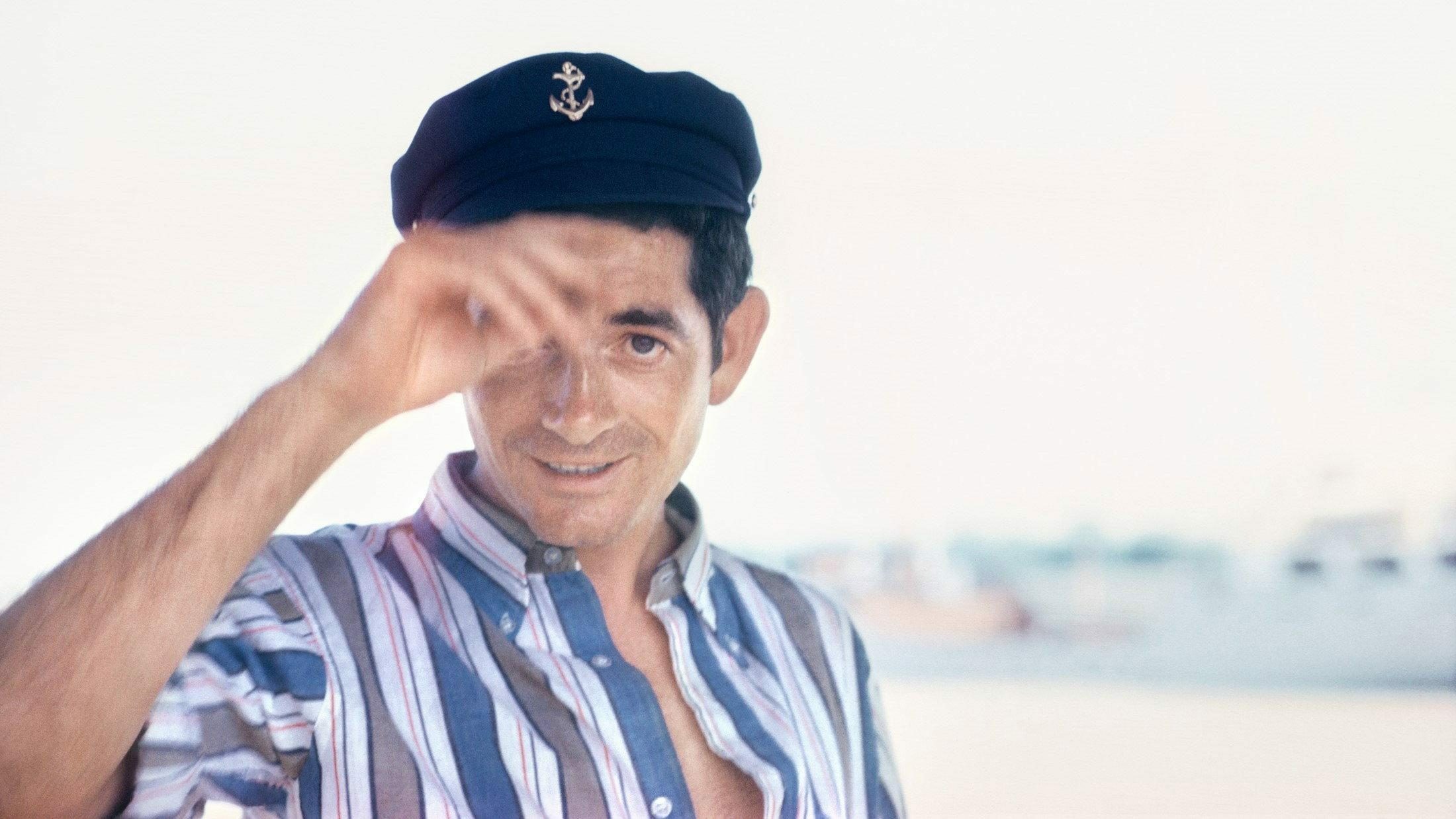 Jacques demy le rose et le noir 0 db96e8be82afa71007557e5011f4bf5c 0