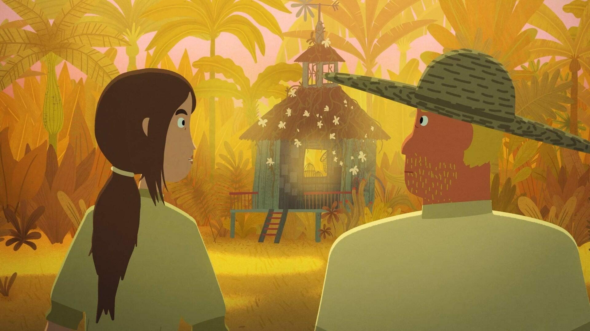 Joyeuse jungle 0 3de4083780f98e60065546ff91173b33 0