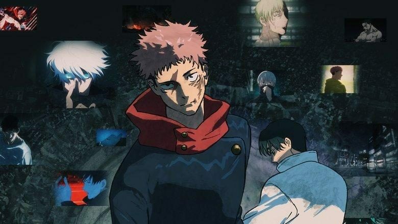 Jujutsu kaisen execution 0 d754b5713d0d27d05a06c8286d7acfe0 0