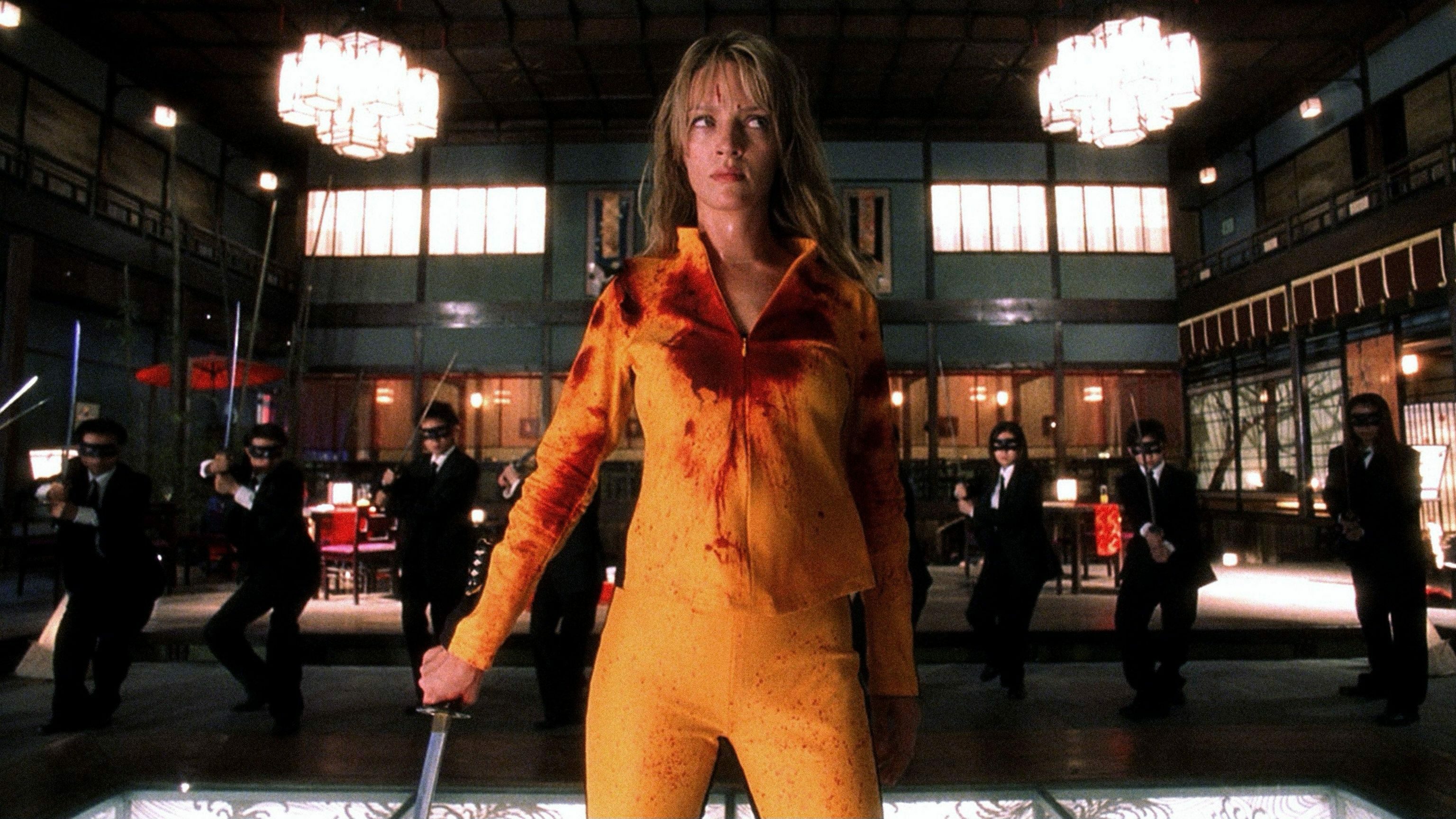 Kill bill the whole bloody affair 0 3168b9025cd9139b47b5c5e342542ab1 0