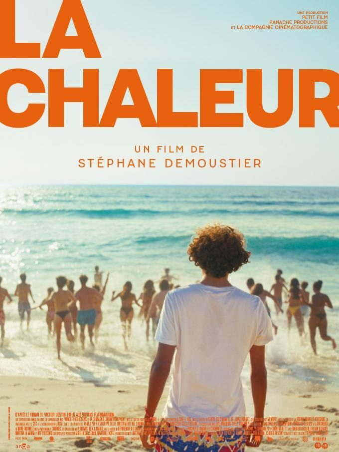 La chaleur 0 bef0ec07d6b11afe38820bded27f44d2 0
