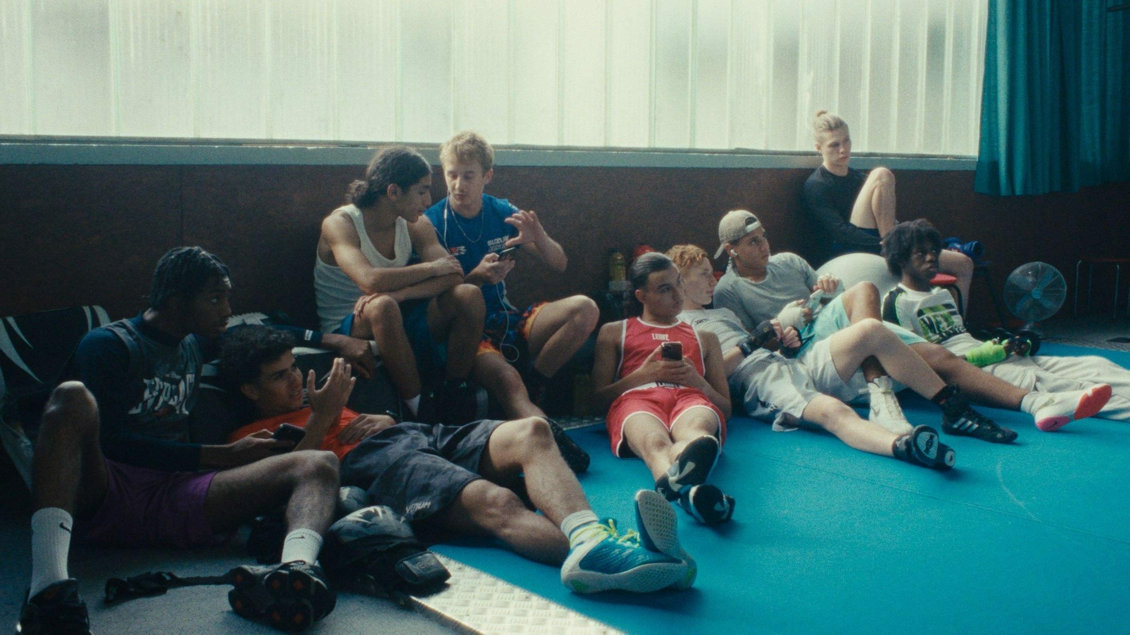 La danse des renards 0 38f453a8fe99d950d3b72383587c761f 0