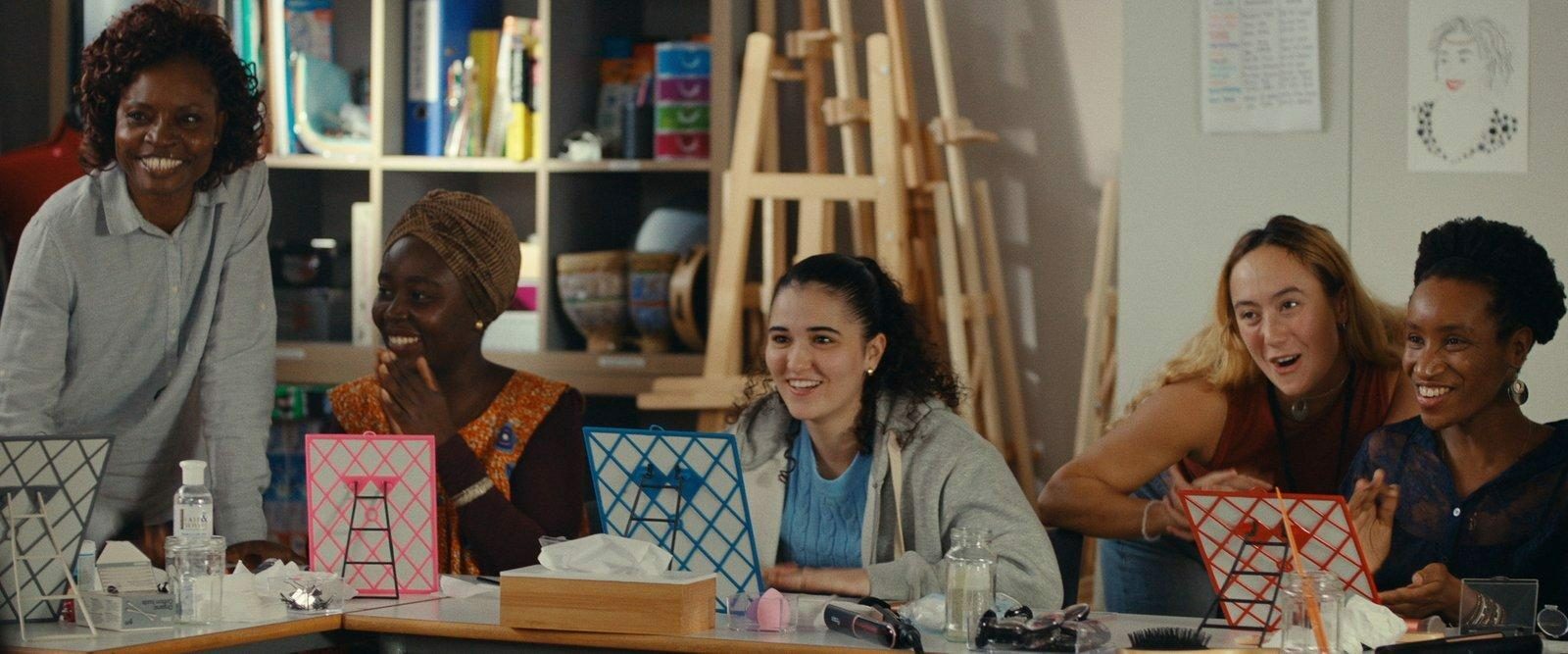 La maison des femmes 0 06d840d0cbeb3c1f61d53c8d4637ceea 0