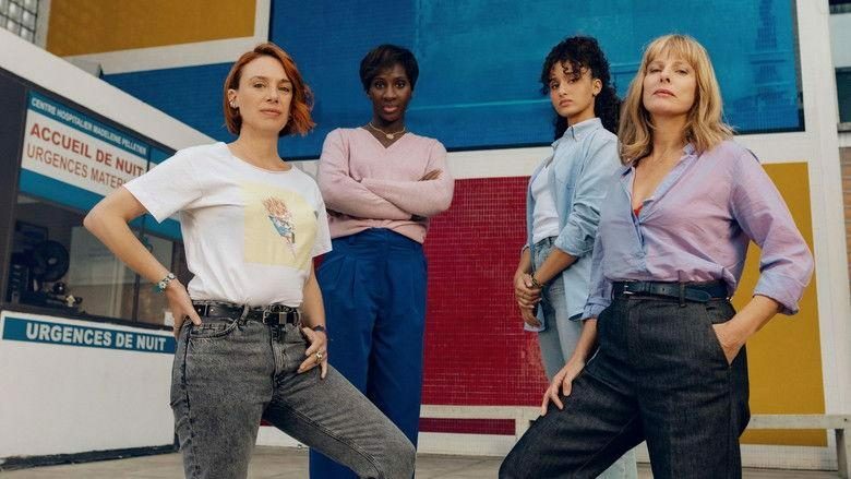 La maison des femmes 0 a244e8201ee35a5d9b908b54d53a5e2b 0