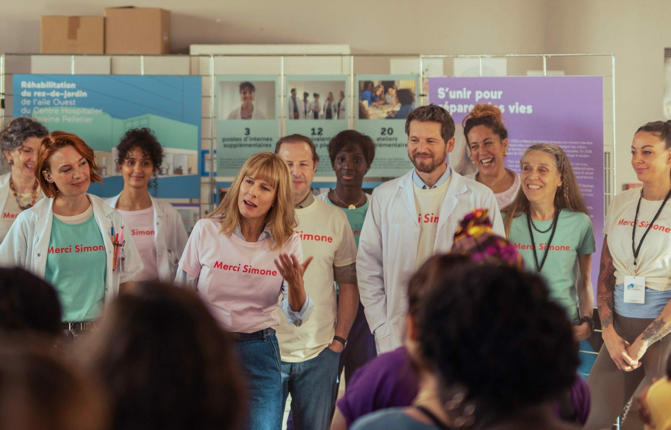 La maison des femmes 0 ca8c0f33faad4ccd4b3db4b1d7a3f05b 0