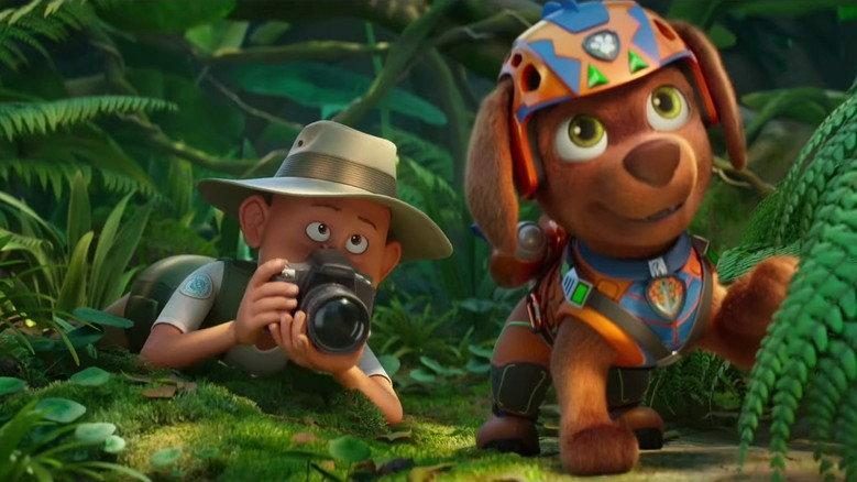 La pat patrouille le film mission dino 0 16542220d25a989a04bc2d5a0338f9a5 0