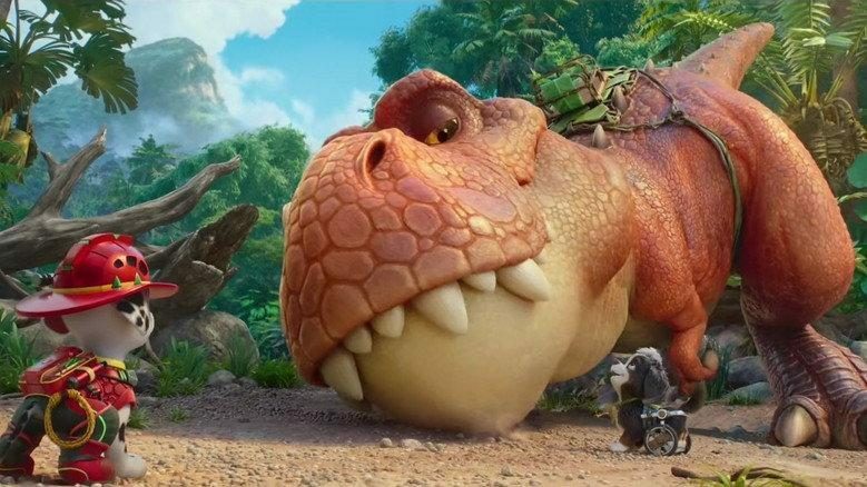 La pat patrouille le film mission dino 0 81ecaaecf64a13f046ec0a2d13d4c633 0