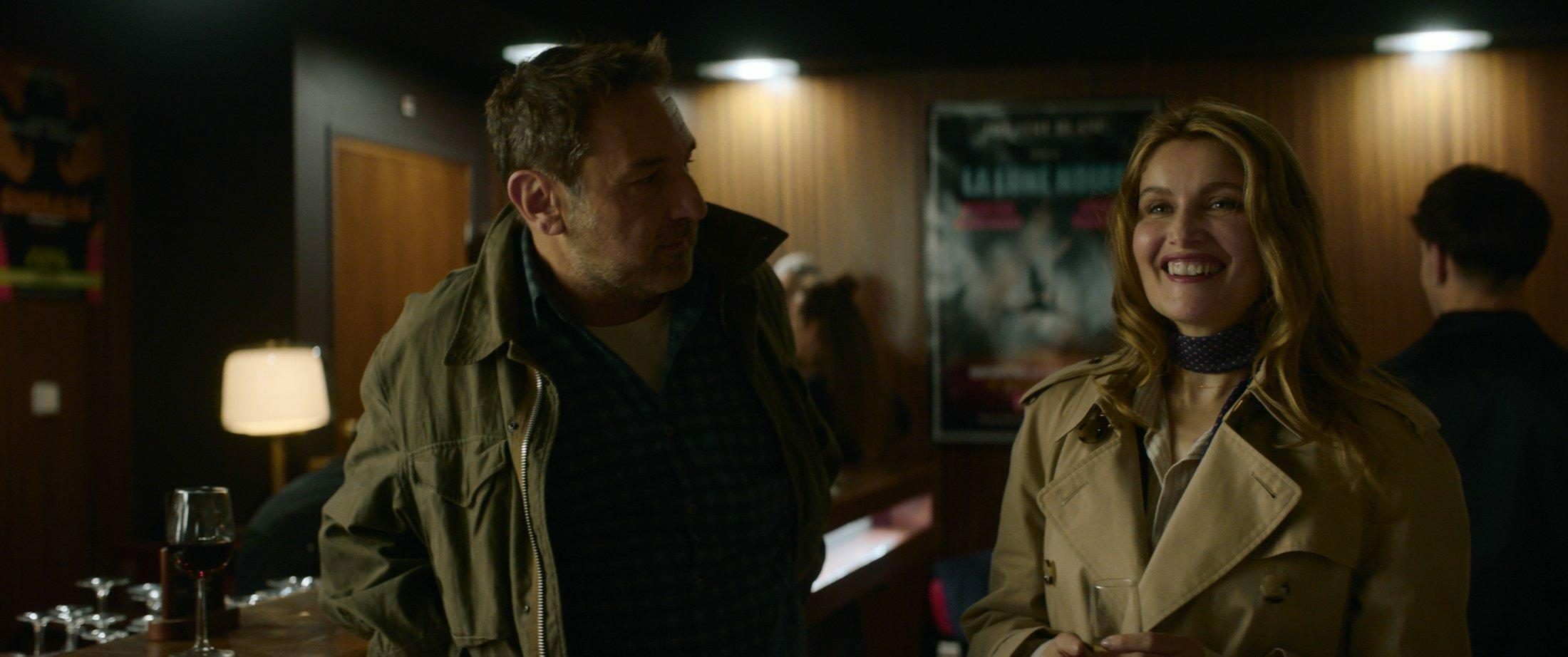 Le crime du 3e etage 0 774f74f4526441fef1281bc2d4249bff 0