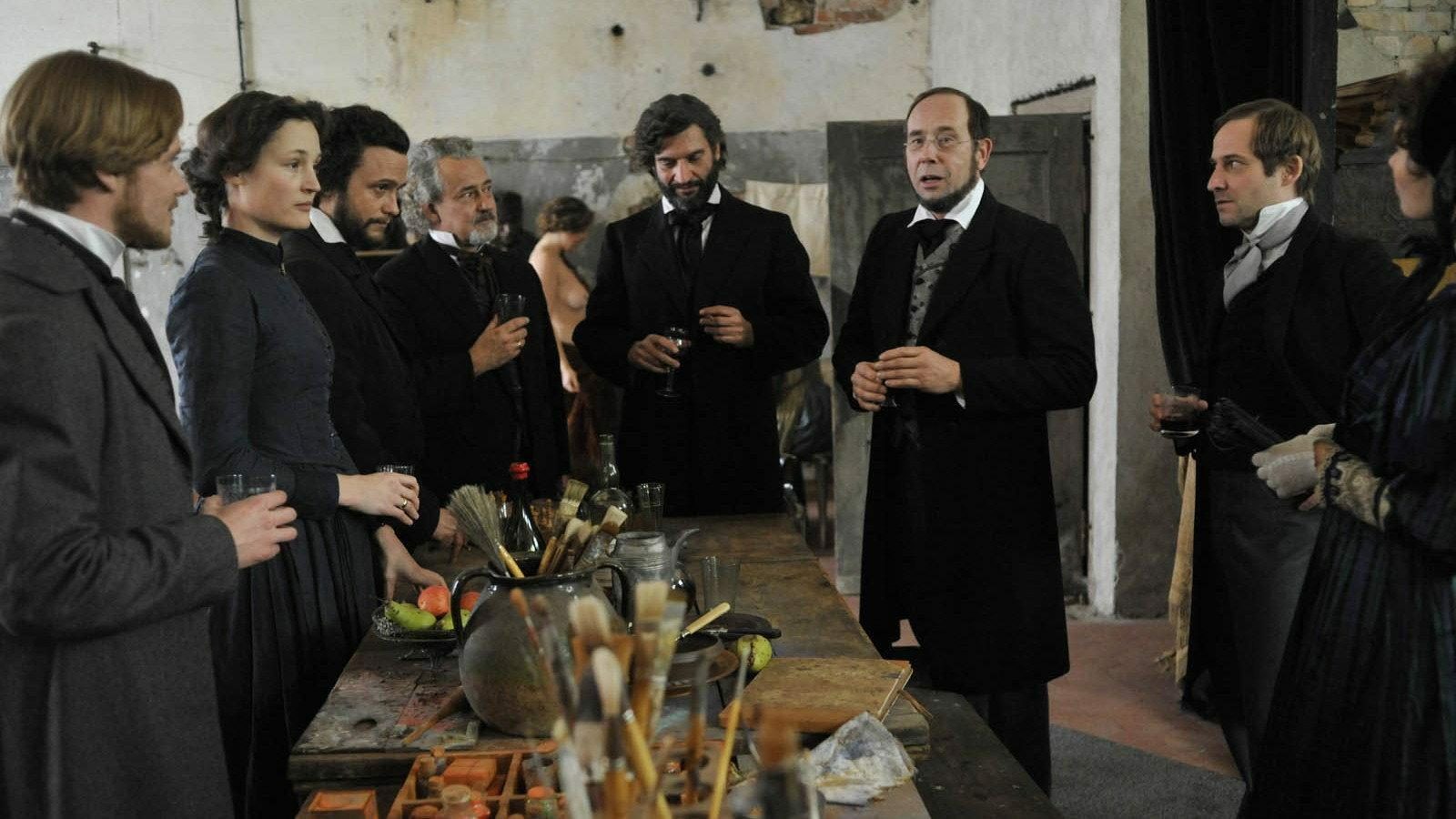 Le jeune karl marx 0 6ec7a86eb326f7a32ec9dee1bd6e7e4a 0
