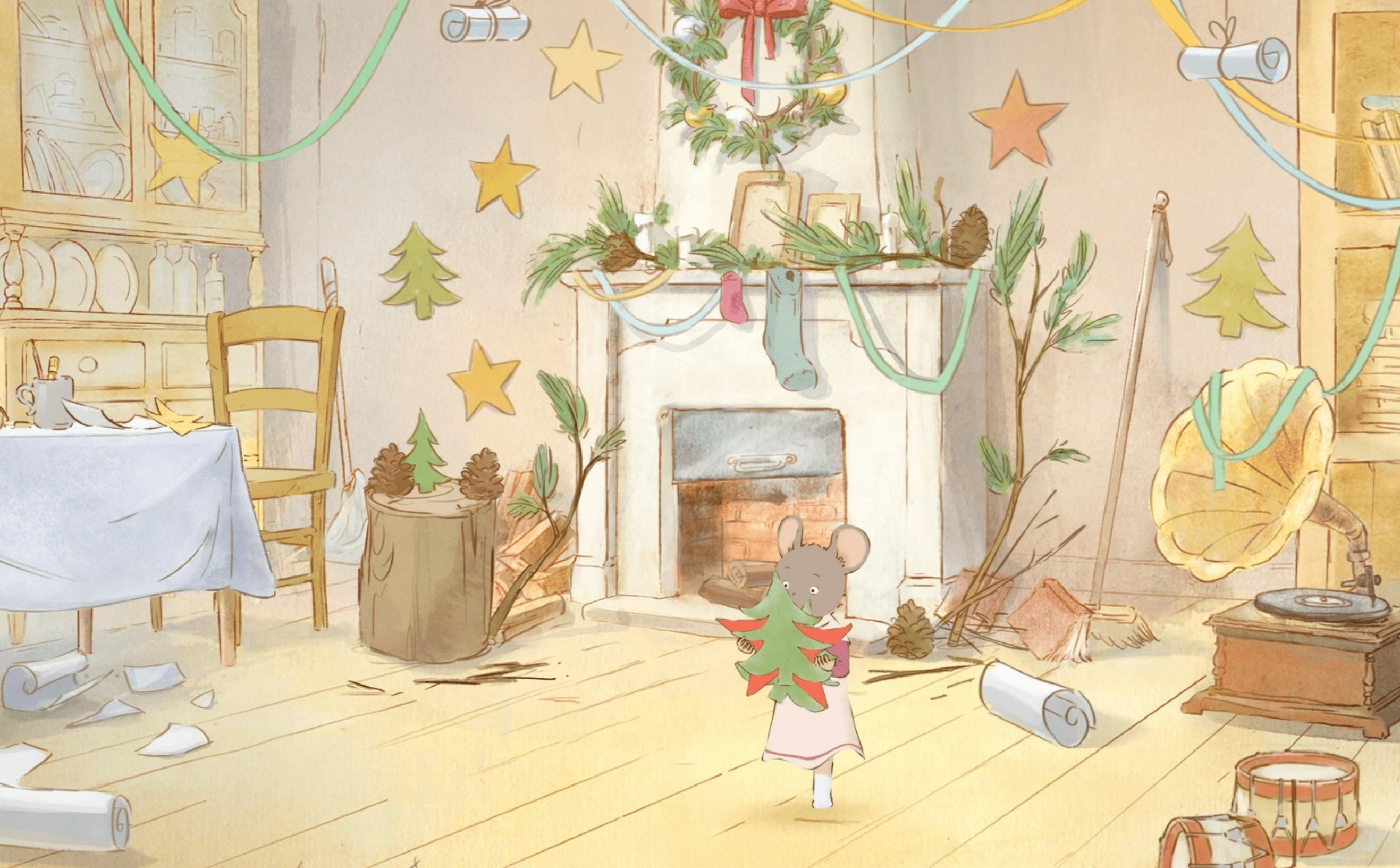 Le noel dernest et celestine 0 0a7e6b73fb69d258198d687e2a052fd8 0
