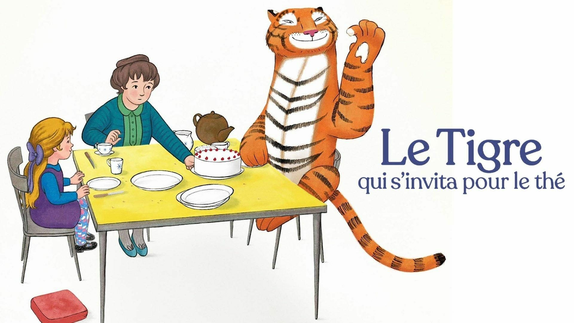 Le tigre qui sinvita pour le the 0 192bb656ddbc91fd97571039dc029467 0