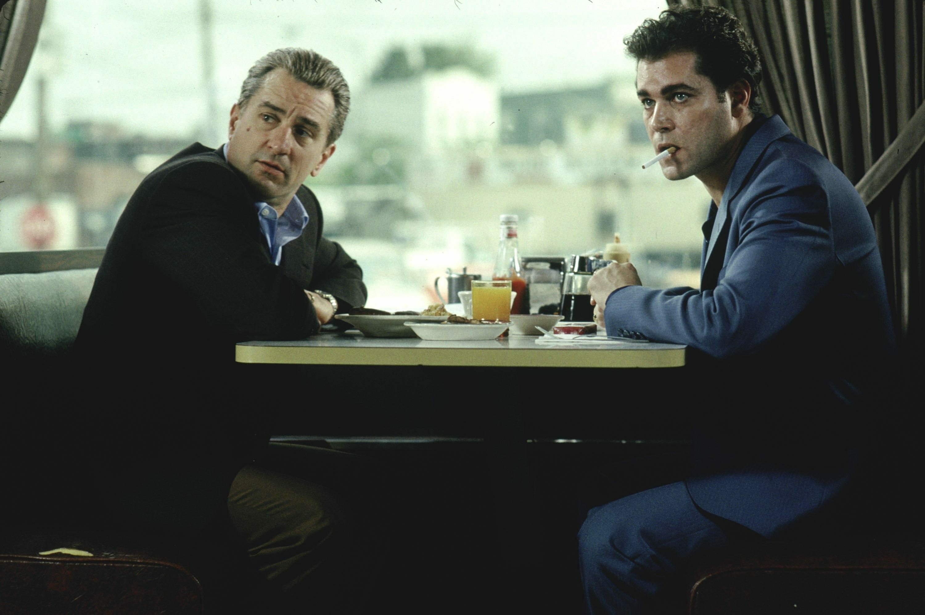 Les affranchis 0 b8a3b912ad5c4423357912dc32d2d6b0 0