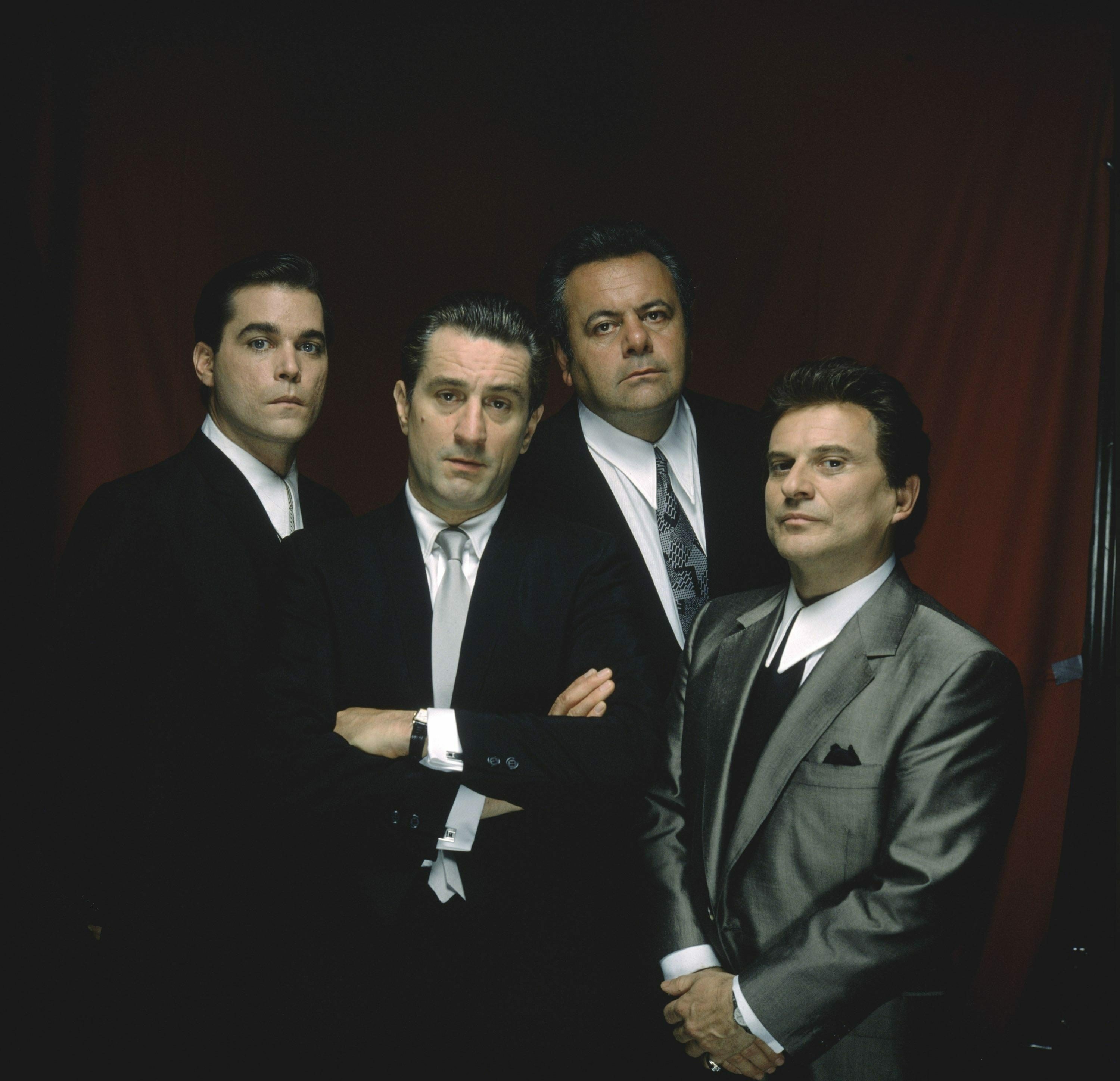 Les affranchis 0 cc31c0e6d7b50fb34045b96075673229 0