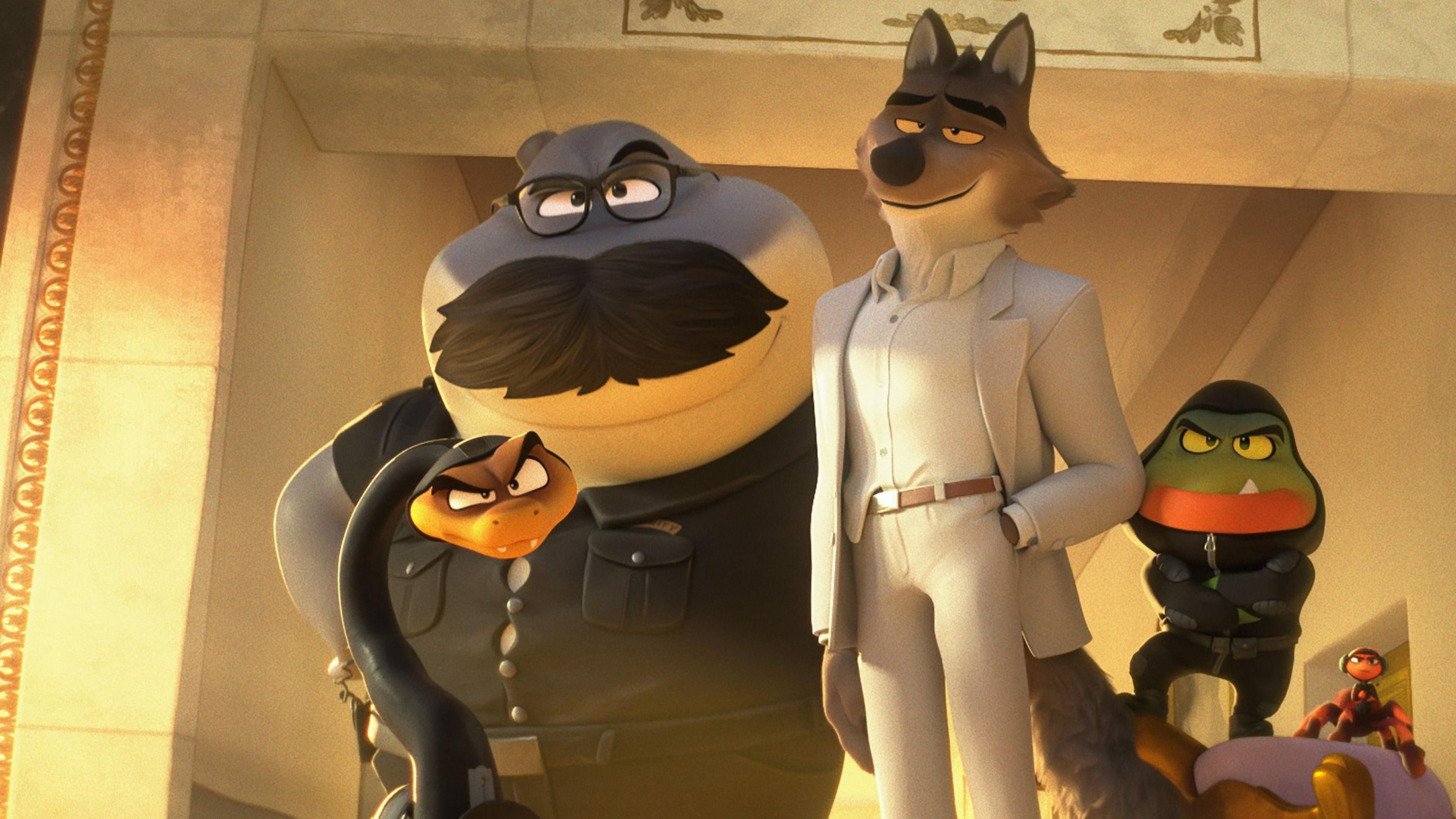 Les bad guys 2 0 e31e1c578f5100502c4ba98b8eeeed95 0