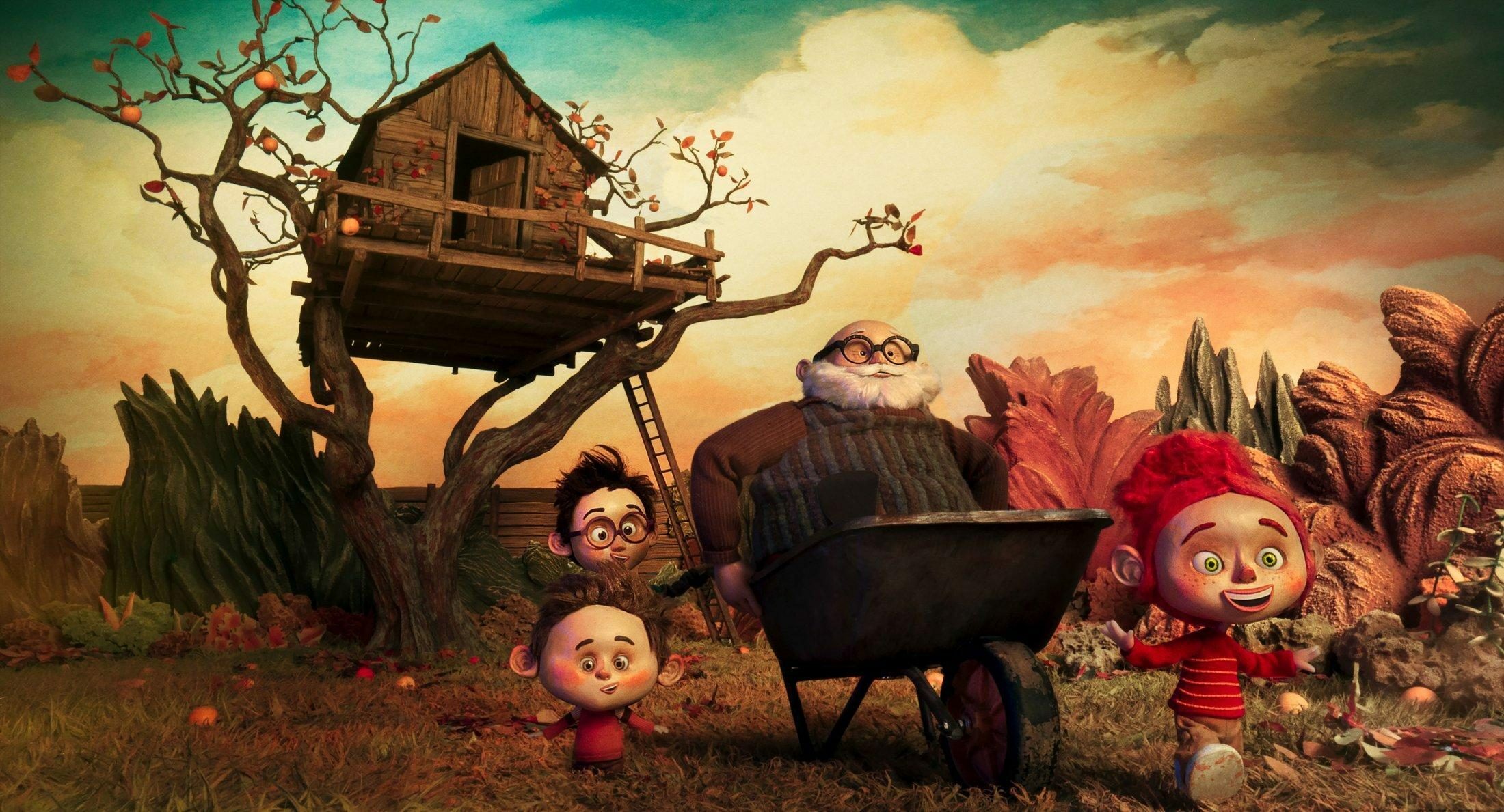 Les contes du pommier 0 62f1b0fde92fef86f928c8cf0fee5f28 0
