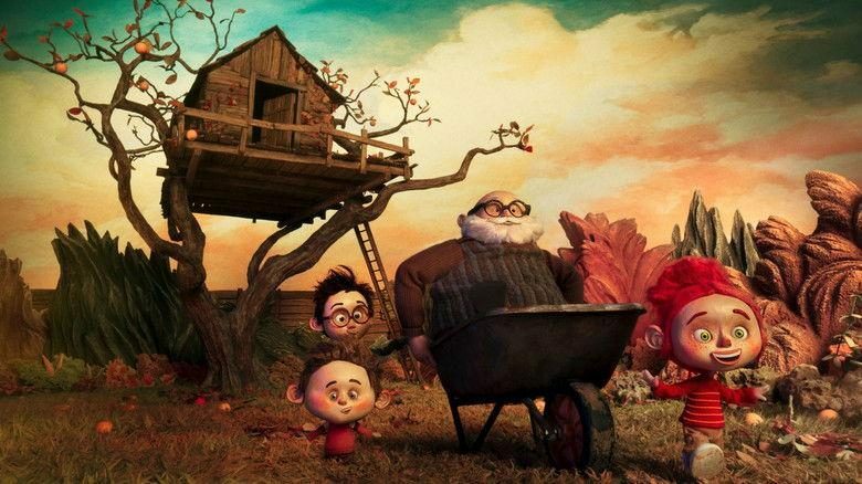 Les contes du pommier 0 fefb159614ebcad06aa06510cfe5ad42 0