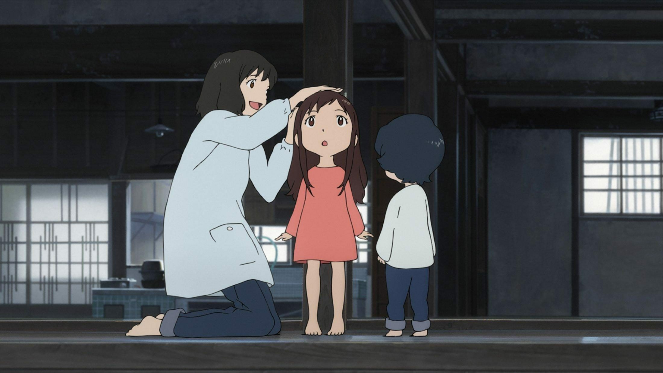 Les enfants loups ame et yuki wolf chlildren 0 488a16079cbbb196b5904f6cfaf0cbaa 0