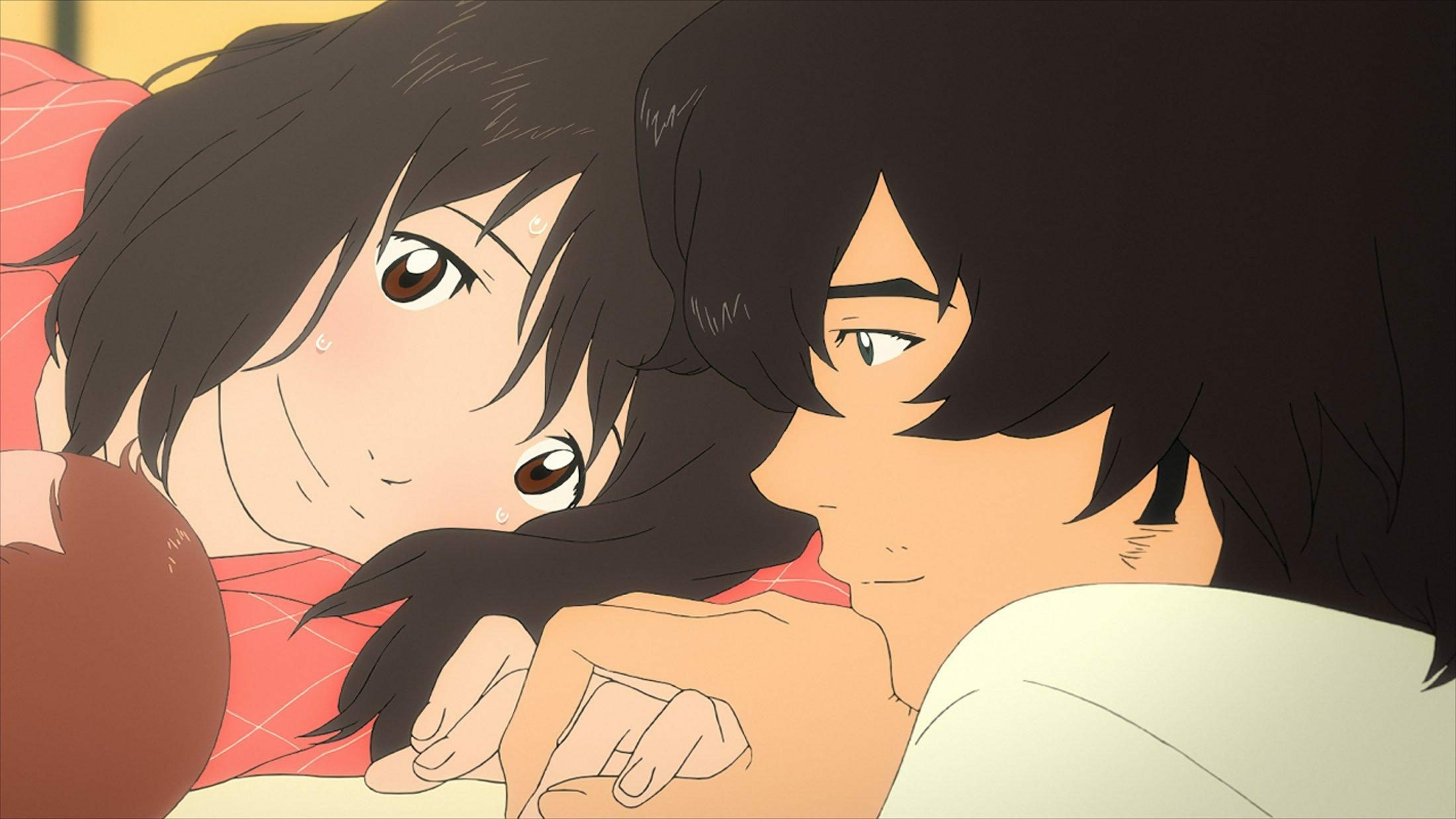 Les enfants loups ame et yuki wolf chlildren 0 6f8ed332e6bbc6d8510bfd212960c187 0