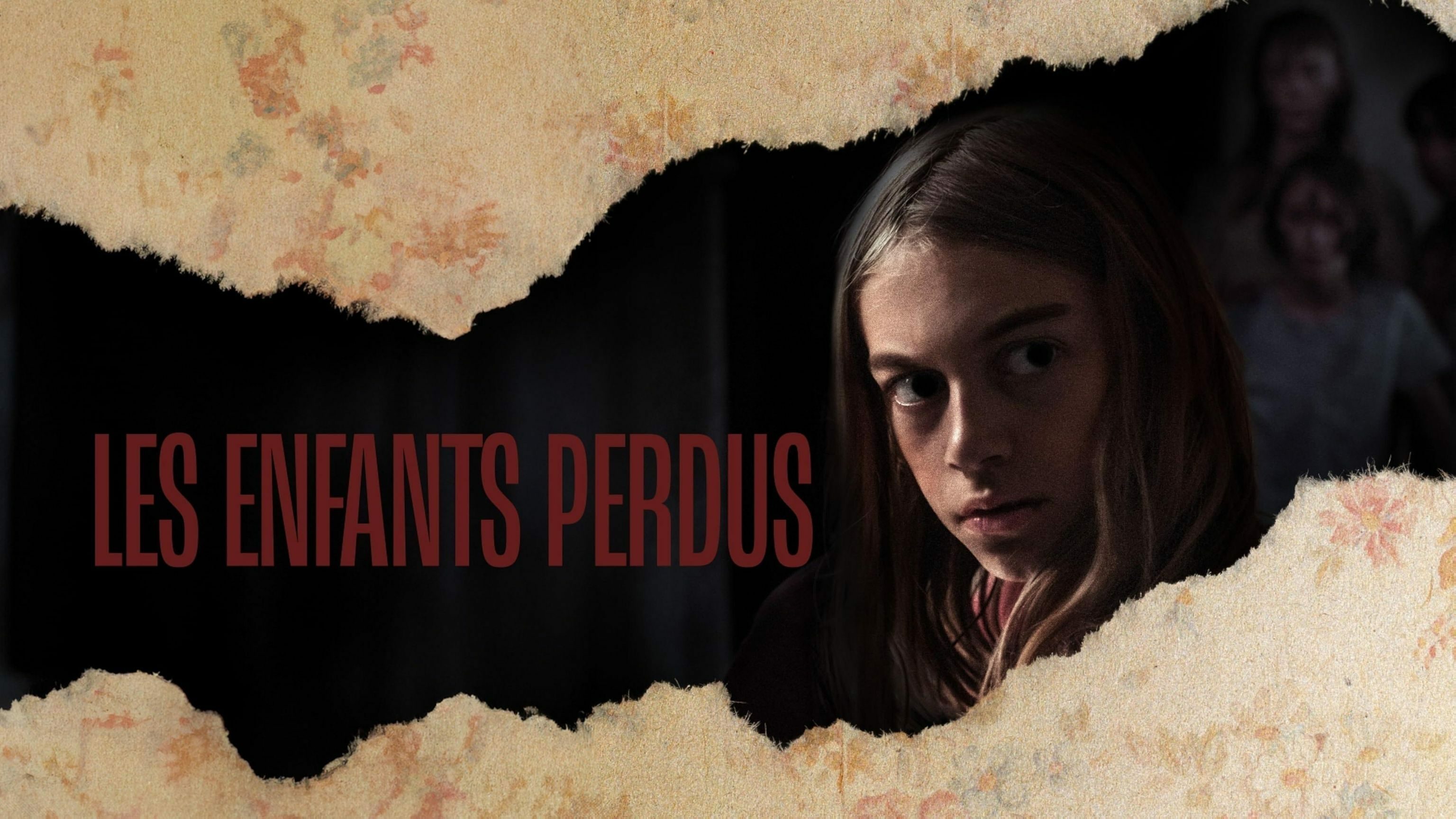 Les enfants perdus 0 c24d0095bced8707f5296ae85dde5e32 0