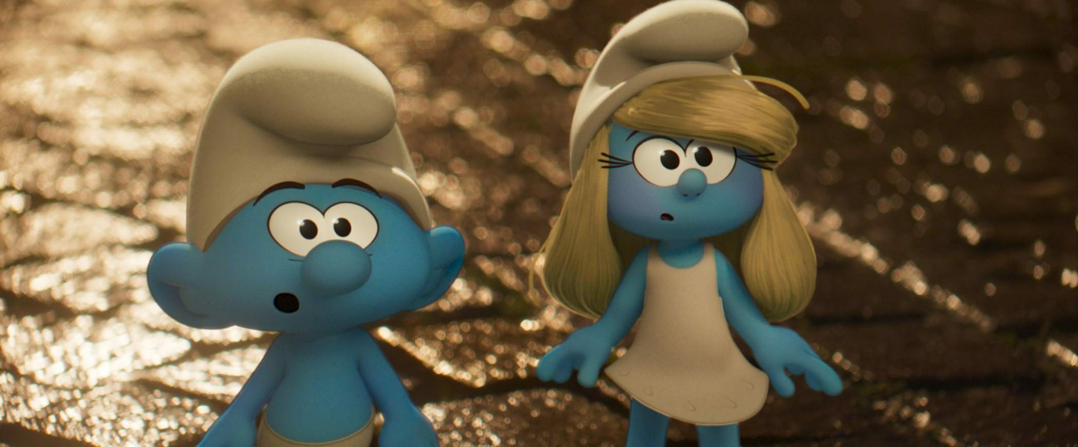 Les schtroumpfs le film 0 7e1c226b547887d8ea095cfabef2c246 0