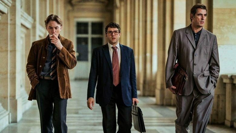 Linconnu de la grande arche 0 2675ede33afd47a3dafa9958ecbbd56a 0