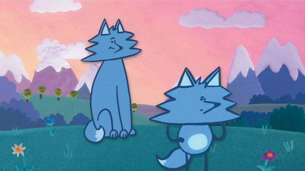 Loups tendres et loufoques 0 7a3216f0e2fda12df907dc06f3b66b3c 0