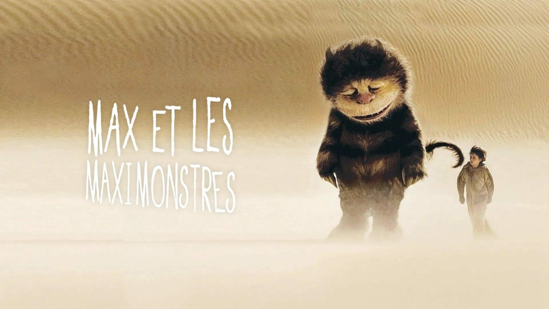 Max et les maximonstres 0 c2054ada8ceb66107df6c7dc852dc00e 0