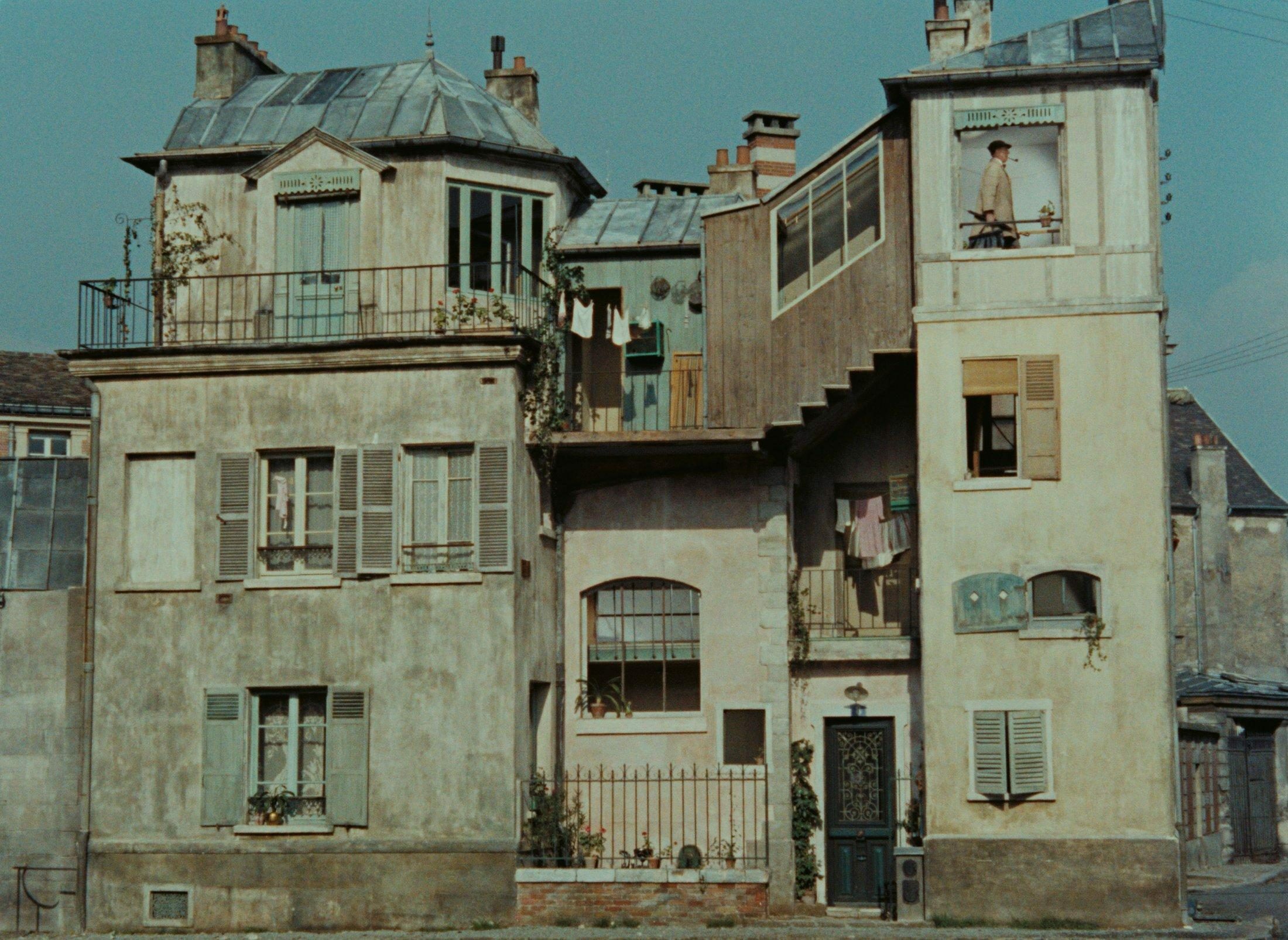Mon oncle 0 b444cfb38e4a1ea52518d133dcd894df 0
