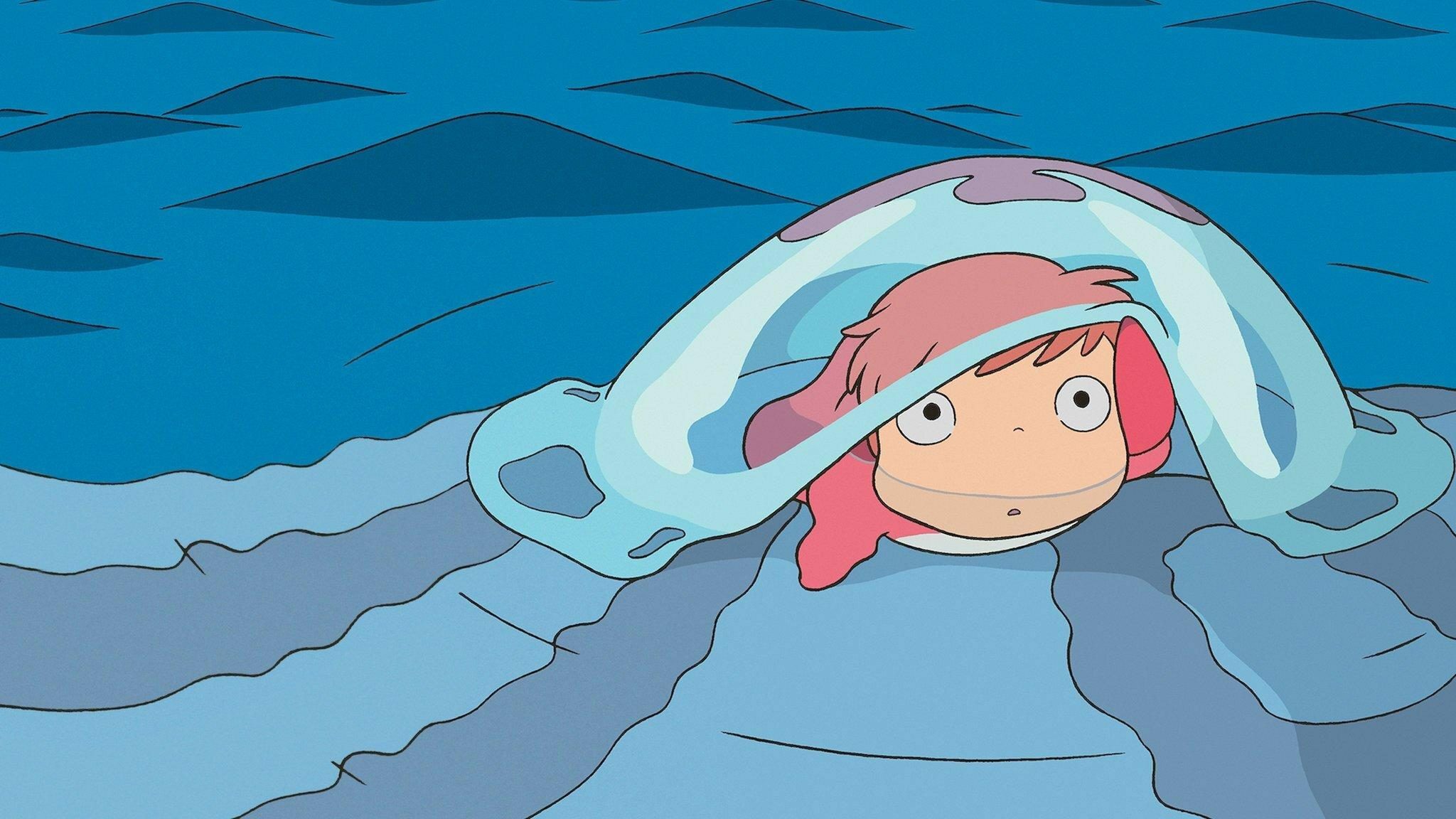 Ponyo sur la falaise 0 829e2587ca21e63e85d9fb203a9a3c76 0