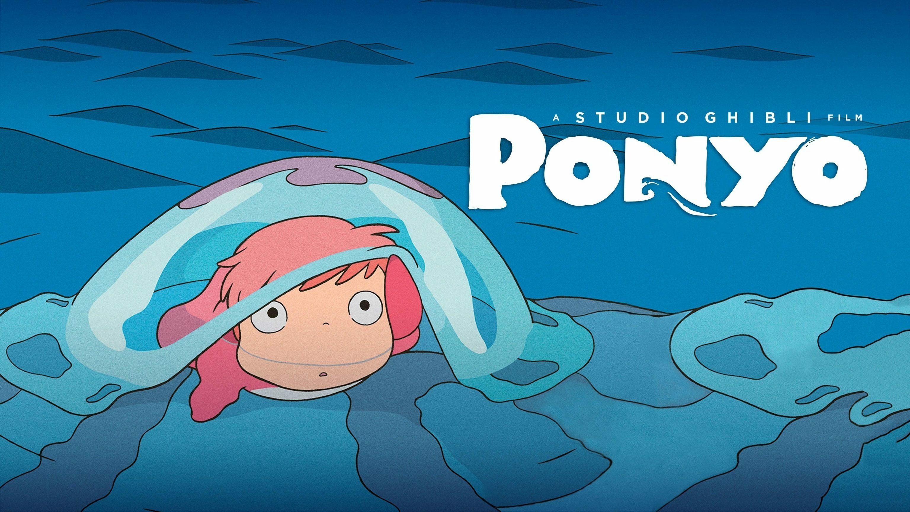 Ponyo sur la falaise 0 a5d36455fc2cc6e3973e6e4229632d1d 0
