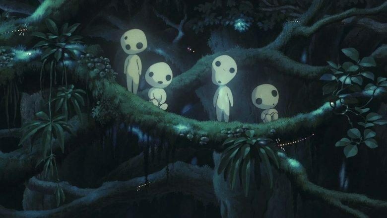Princesse mononoke 0 1f0596bc12786a1a19d15dc78be13fea 0