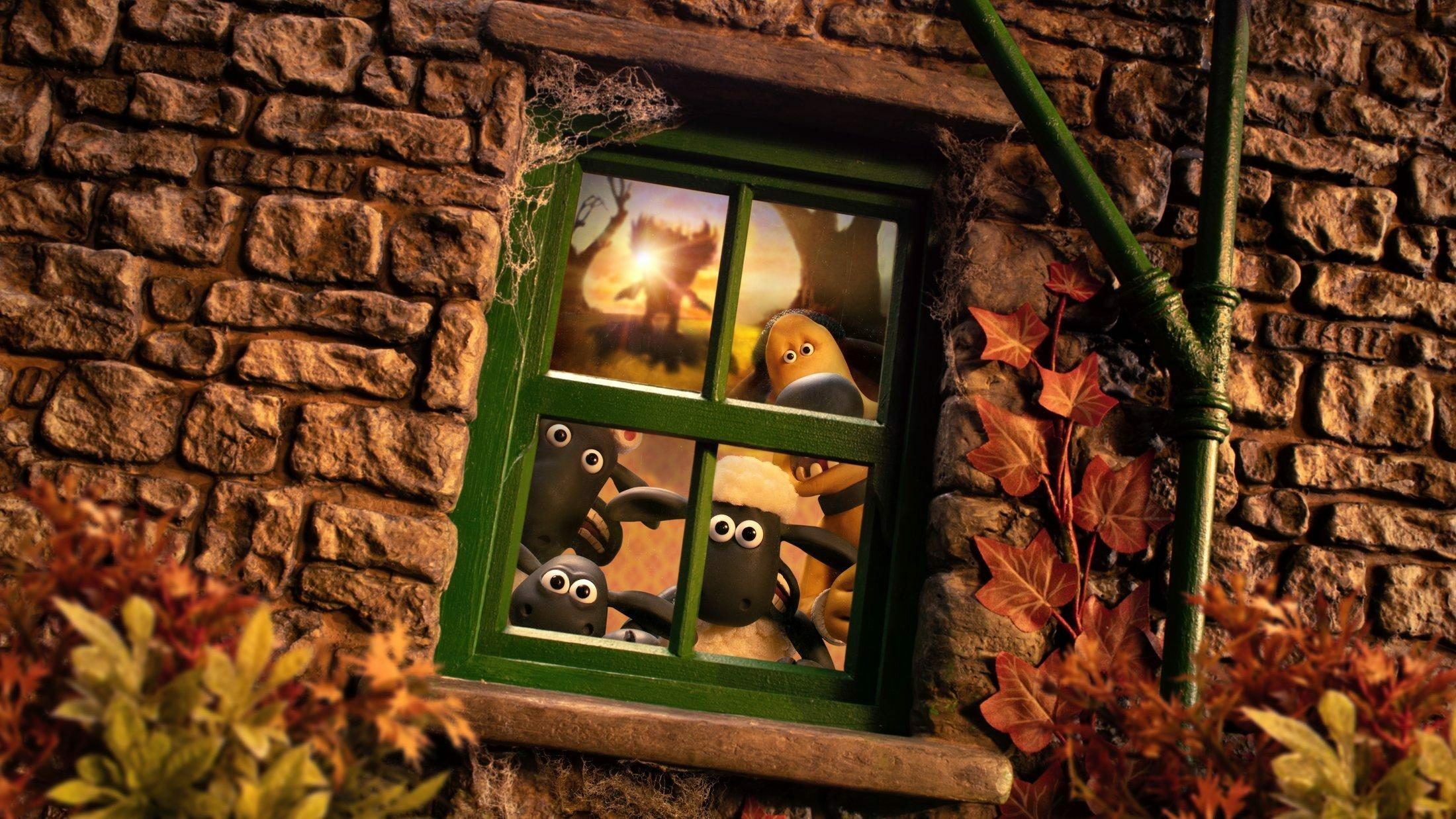 Shaun le mouton la beeete dhalloween 0 09363a1fe6376e9550b3fb2cc30fe57e 0