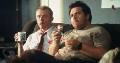 Shaun of the dead 0 0463791c7529f9fe96c6647919e62867 0