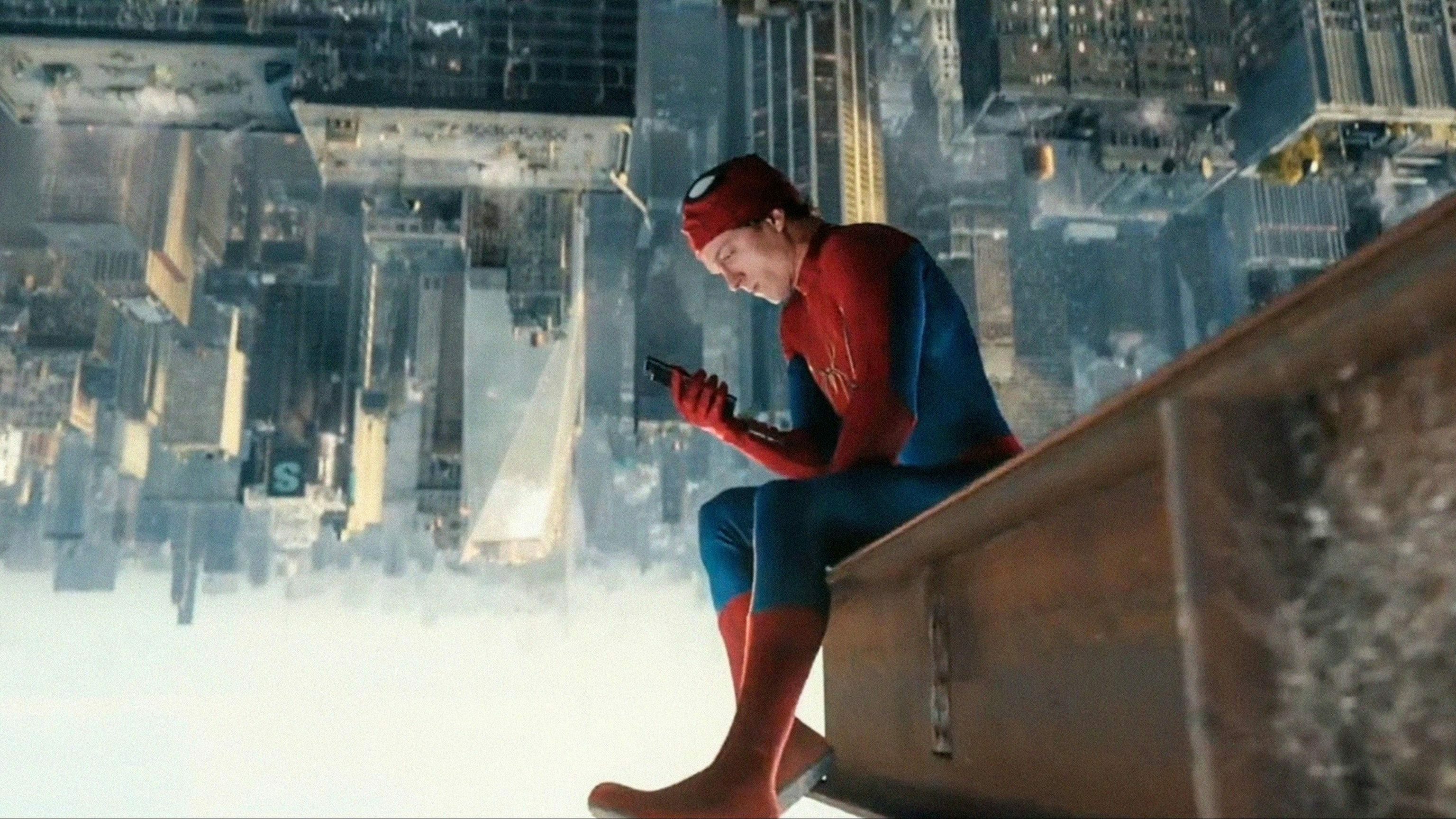 Spider man brand new day 0 6923d71cf6382c9ee9ea36d6e7d8b07c 0