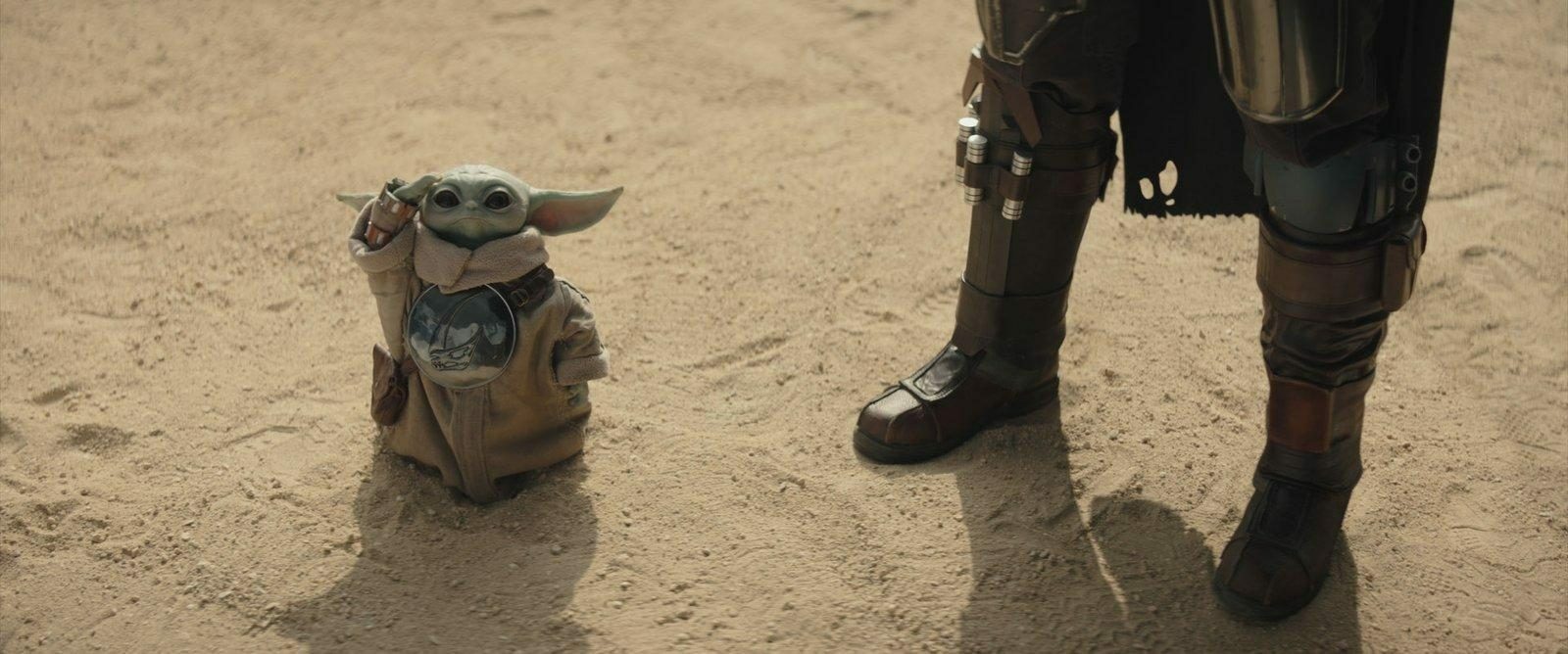 Star wars the mandalorian grogu 0 c4ce34942c5e828a7673d273e282469e 0