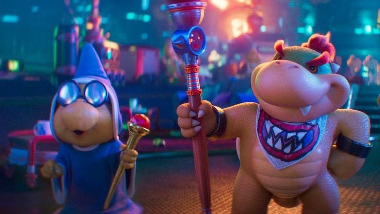 Super mario galaxy le film 0 de521886d116c8a70eebea314a4f28fc 0