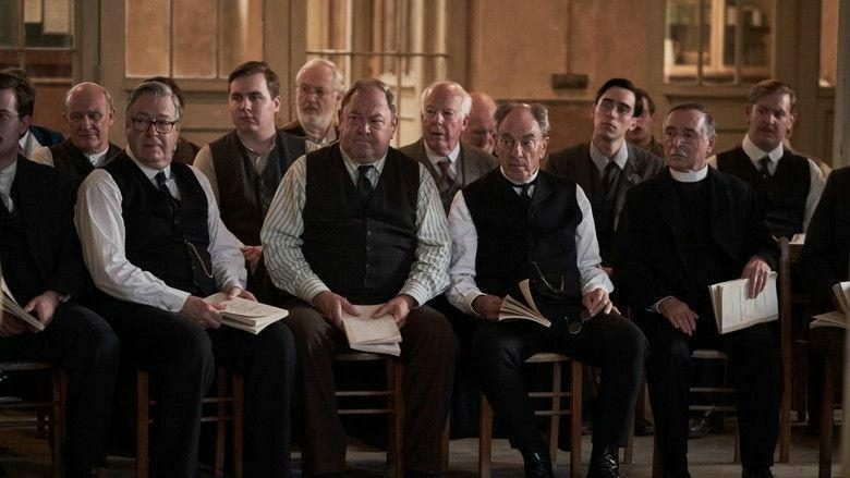 The chorale 0 58f6f140bcfe9d4acede871a85c91cbd 0