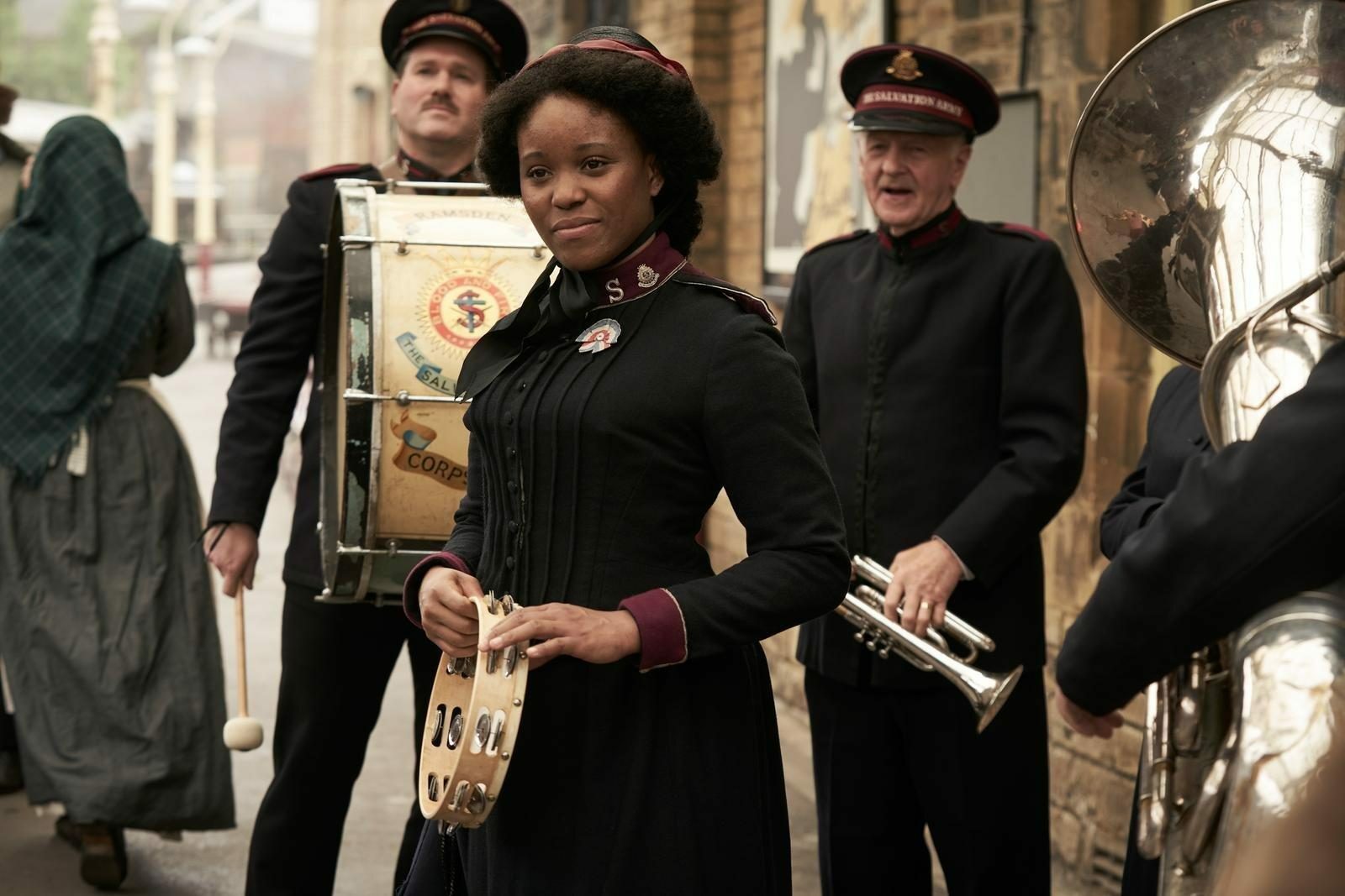 The chorale 0 b970da21905b641a5c0220fae6345344 0