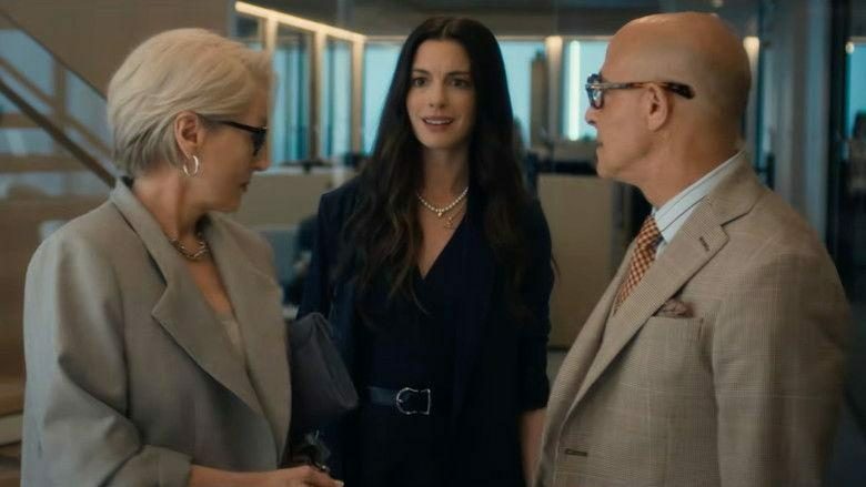 The devil wears prada 2 0 093bcf59714043f09a96b33e609dabea 0