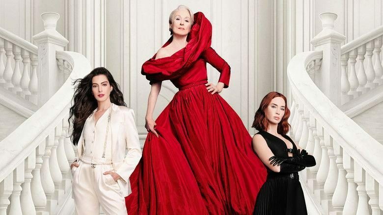 The devil wears prada 2 0 a6f1386113d775a15b38220e6b4ac53d 0