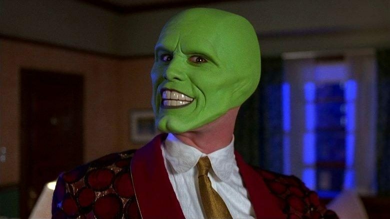 The mask 0 b6df92863b13eb93b2158b9ade431c48 0