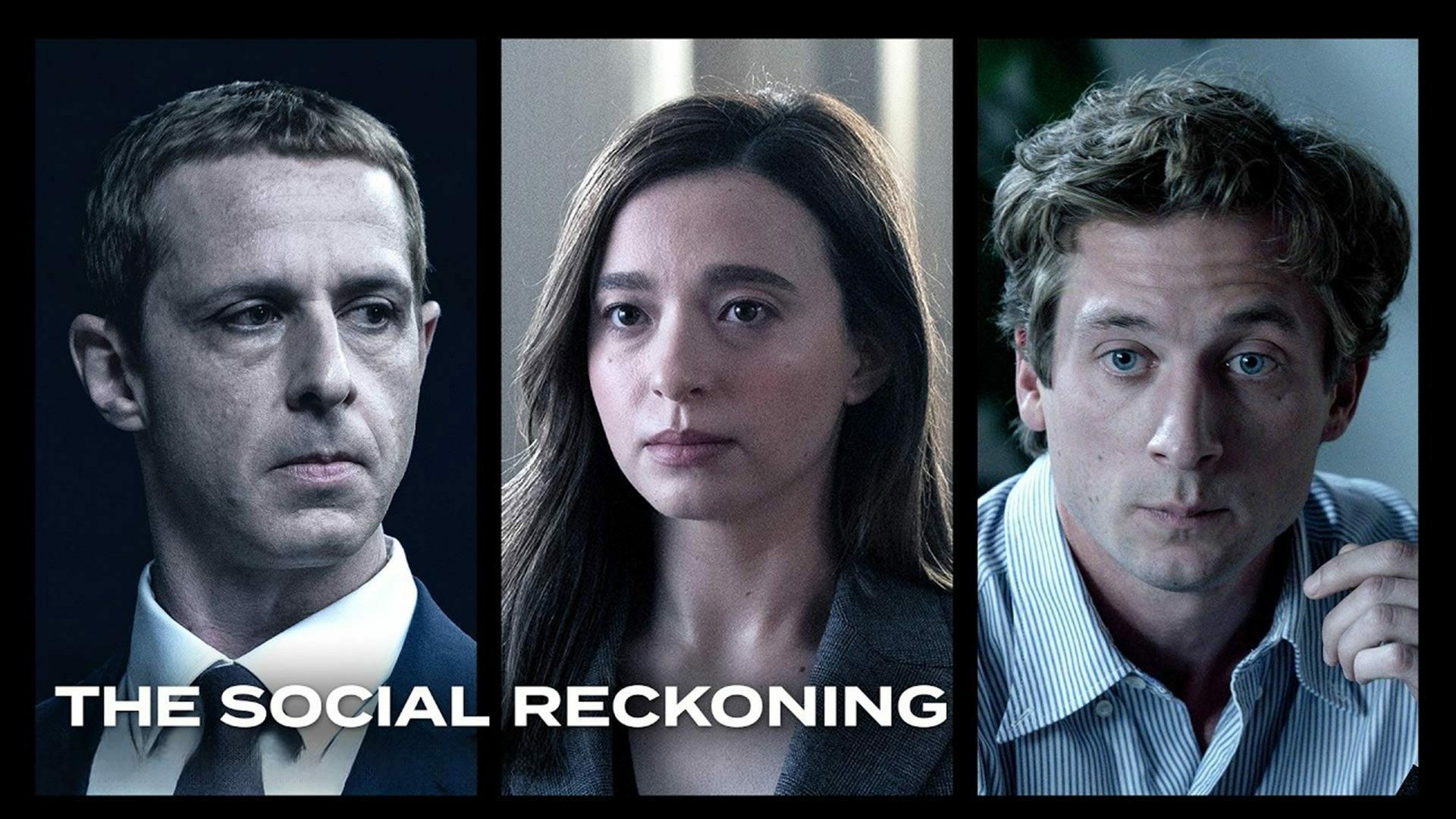 The social reckoning 0 1d9e1531acc9e13805f78bd6eae45a54 0