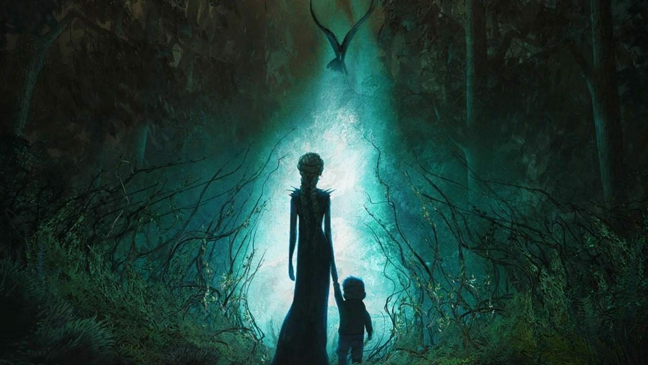 Wildwood la prophetie de la foret 0 5449eb8a3c5dd04f131f17be187da8aa 0