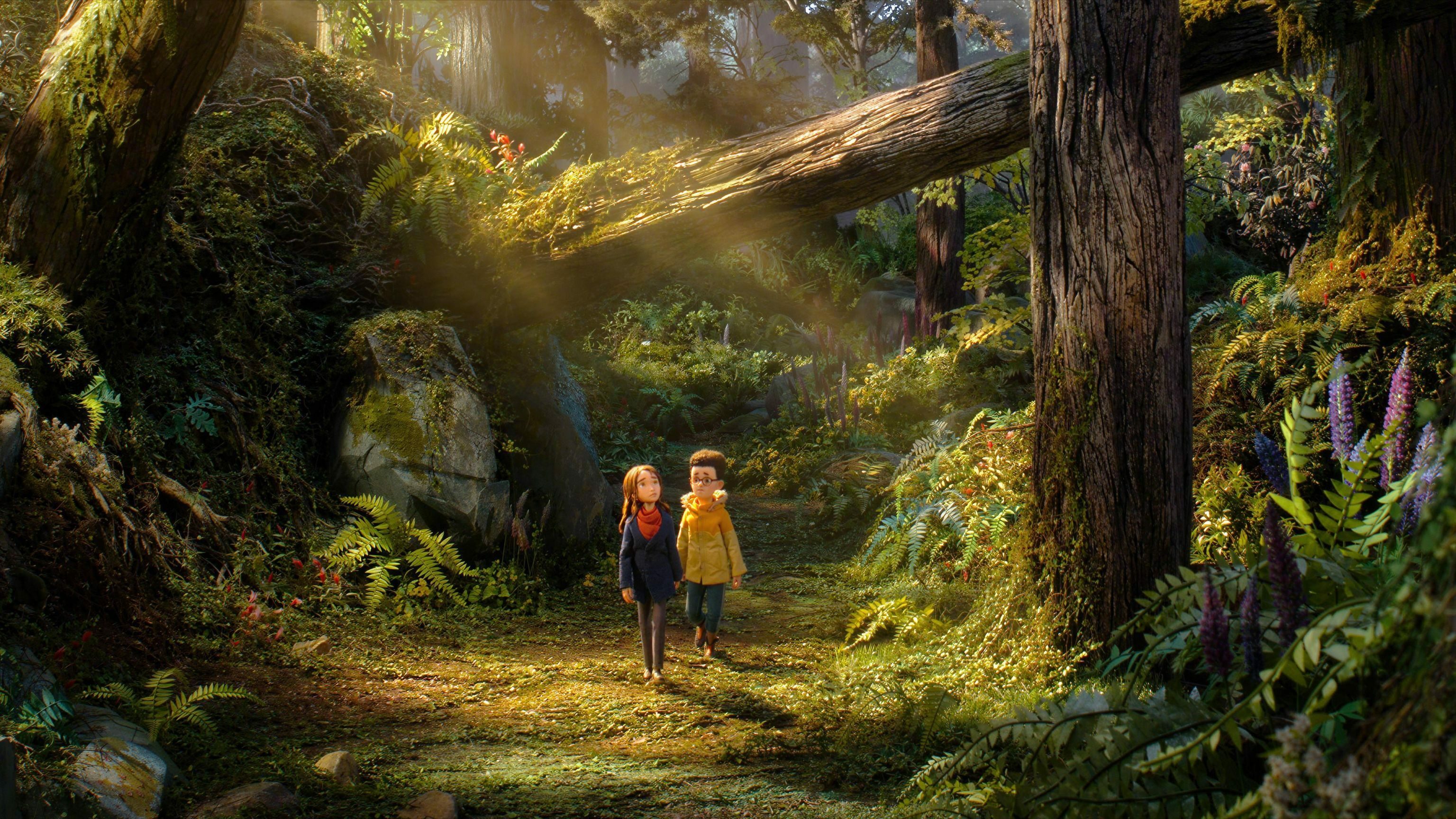 Wildwood la prophetie de la foret 0 6de9aedb9c03f6851058c7cf29e93e12 0
