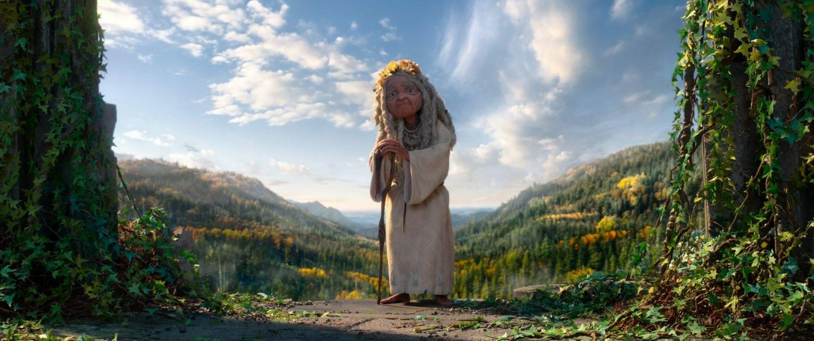 Wildwood la prophetie de la foret 0 7edf6aef2d185dba144959d89423011b 0