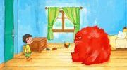 Dimanche des tout petits grosse colere et fantaisies