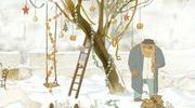 Dimanche des tout petits le noel dernest et celestine